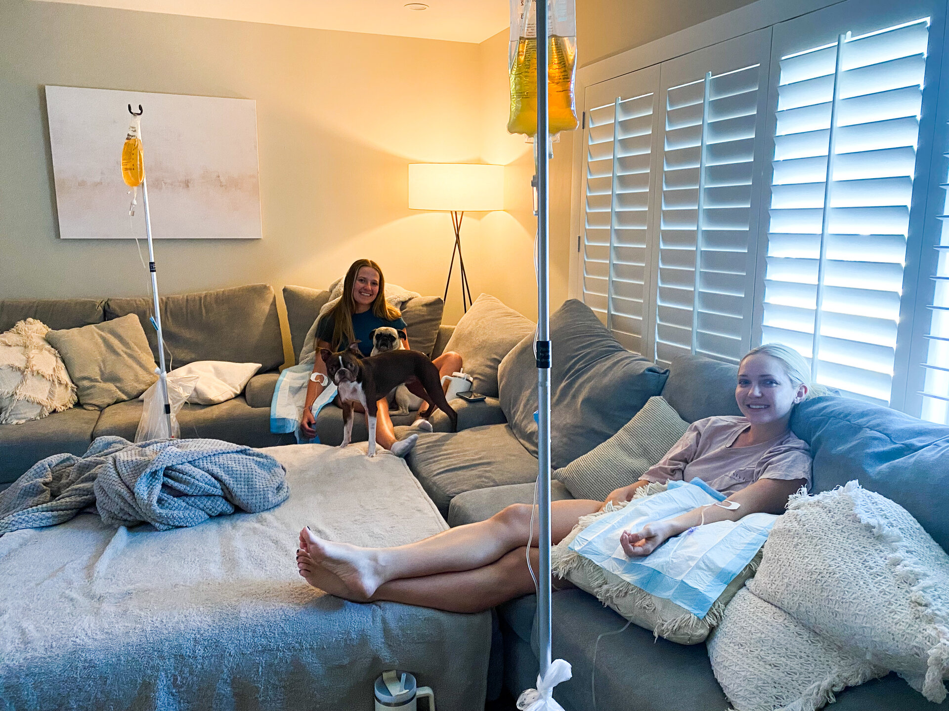 Renew IV therapy Queen Creek